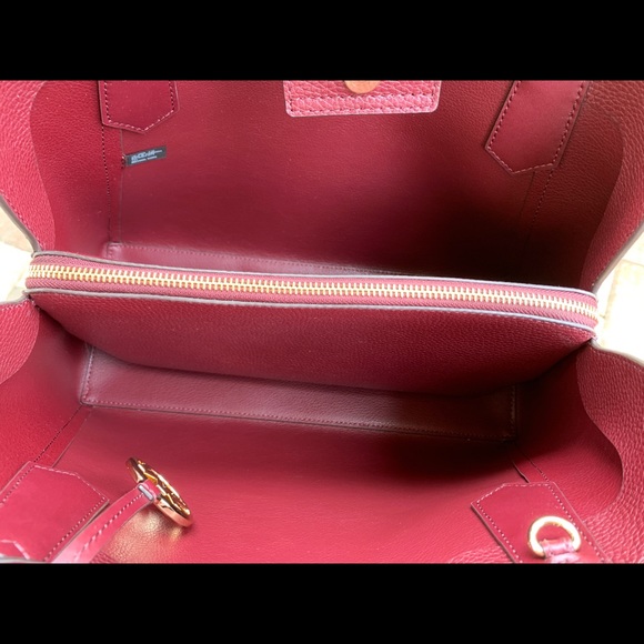 Michale kors large east west Satchel - Picture 6 of 6